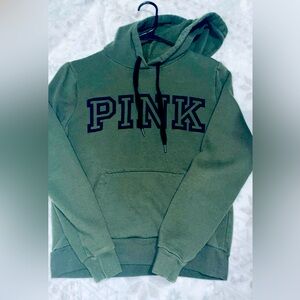 PINK hoodie